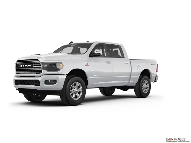 2023 RAM 2500 Laramie 4X4 Crew Cab SWB's photo