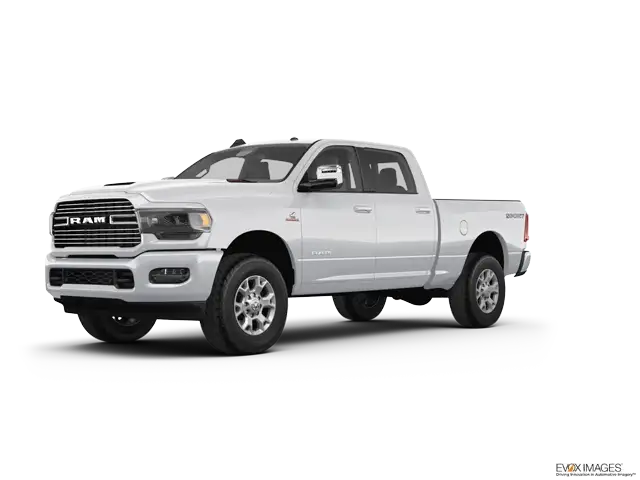 2023 RAM 2500 Laramie 4X4 Crew Cab SWB's photo
