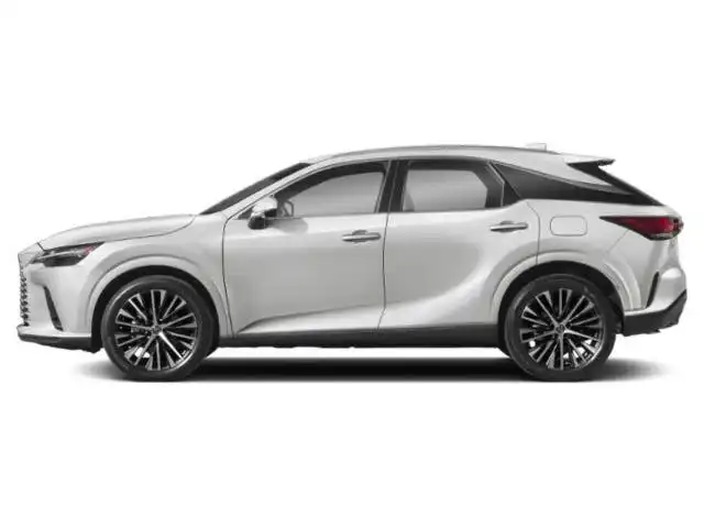 2026 Lexus RX 350 350 Premium AWD's photo