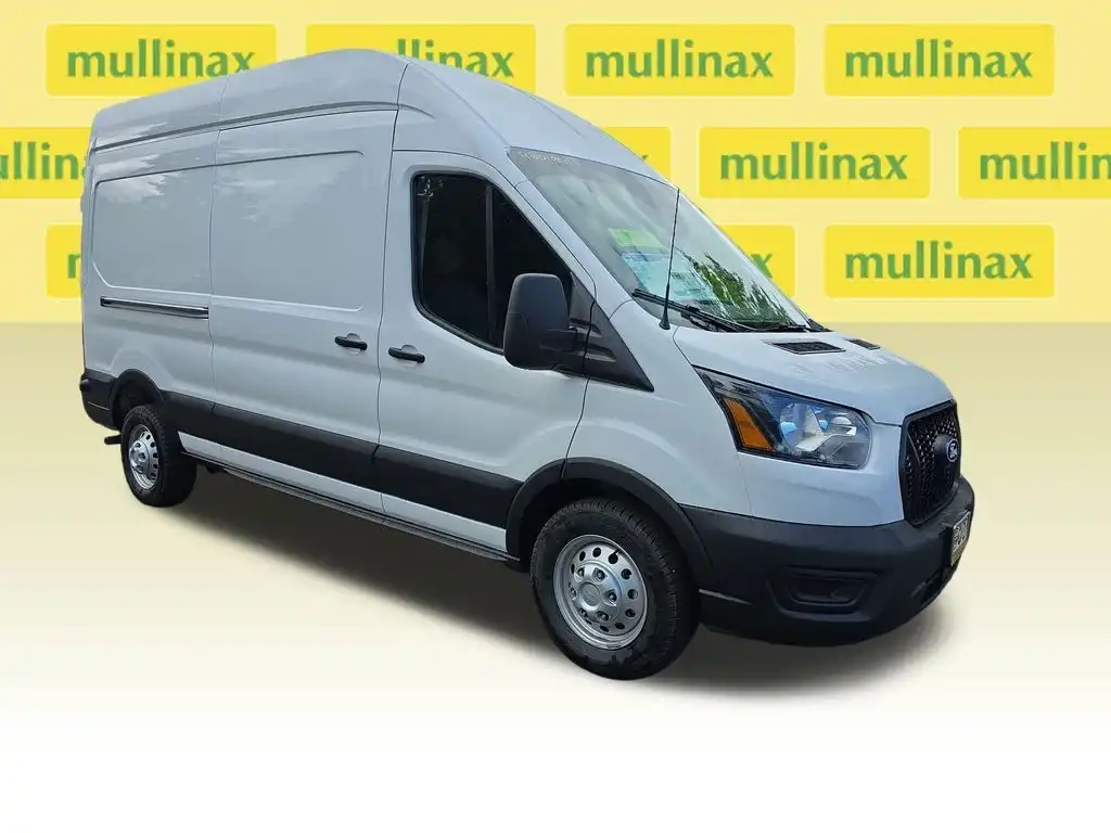 2026 Ford Transit AWD 350 High Roof 148 WB's photo