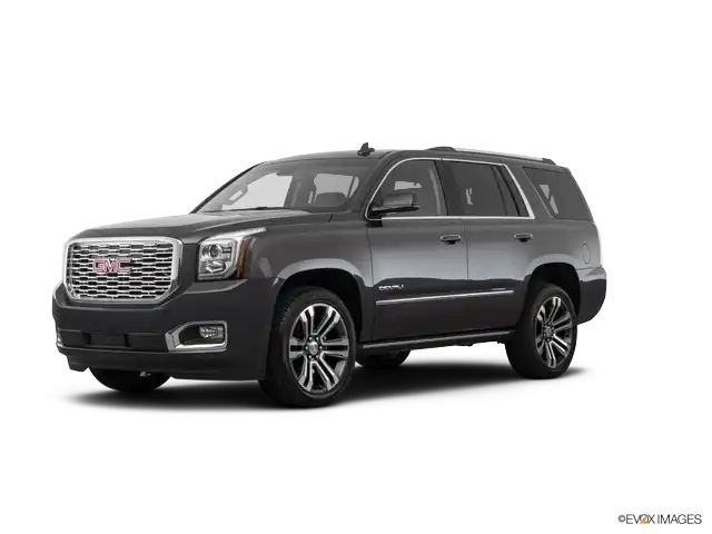 2018 GMC Yukon Denali 2WD's photo