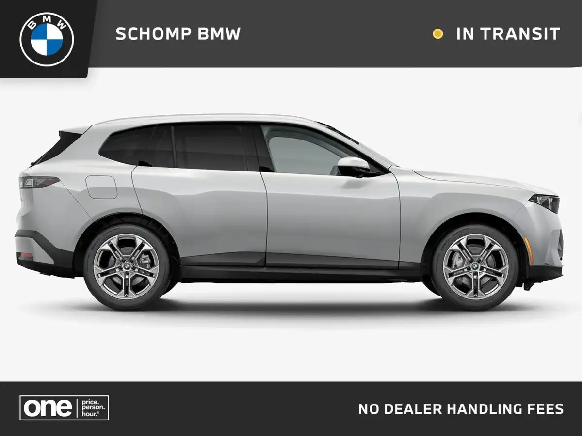 2027 BMW X5 X5's photo