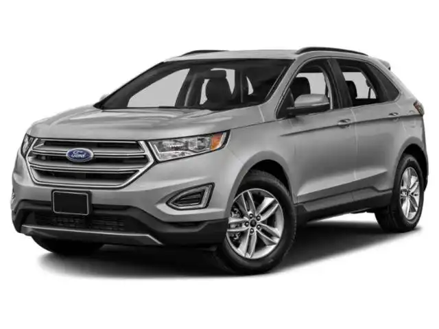 2015 Ford Edge SEL AWD's photo