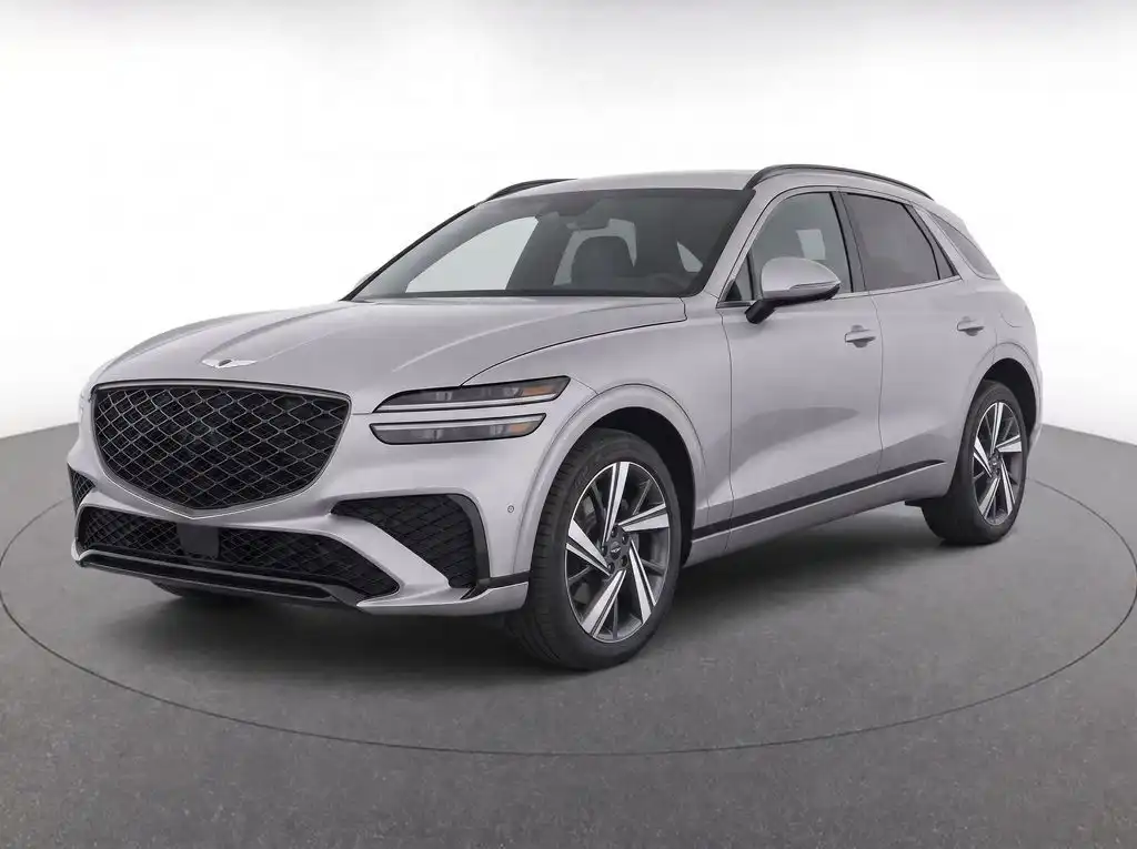 2023 Genesis GV70 2.5T Standard AWD's photo