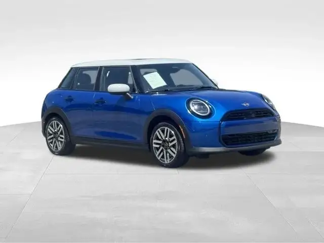 2026 MINI Hardtop undefined photo 1