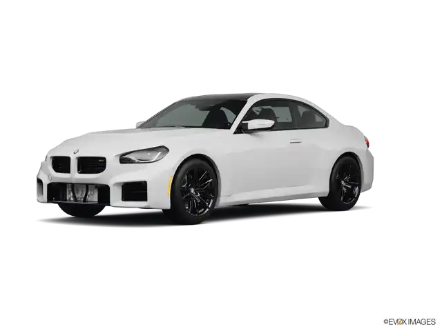 2026 BMW M2 M2 Coupe's photo
