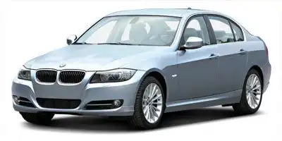 2011 BMW 3 Series 335i xDrive Sedan's photo
