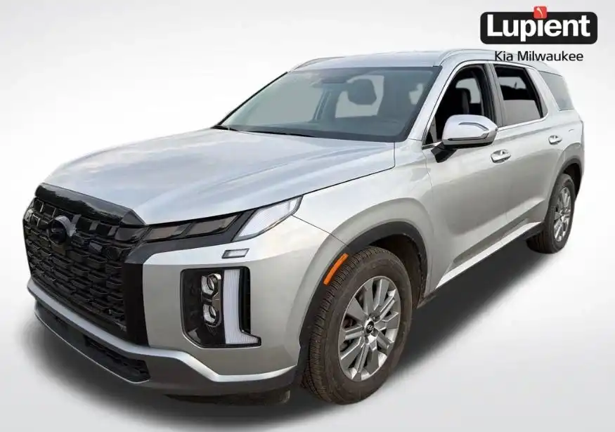 2024 Hyundai Palisade SEL FWD's photo