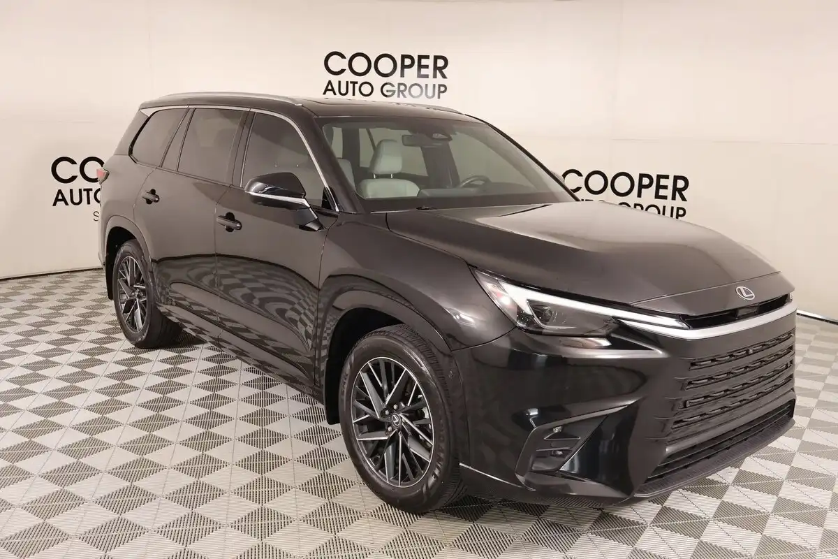 2024 Lexus TX 350 350 Luxury FWD's photo