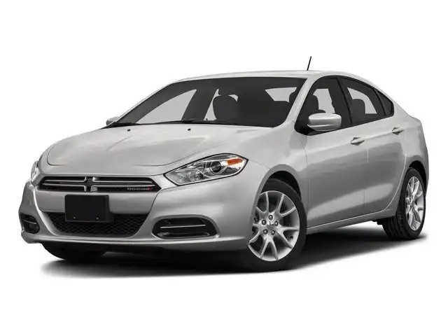 2016 Dodge Dart 2.0 SXT Sport's photo