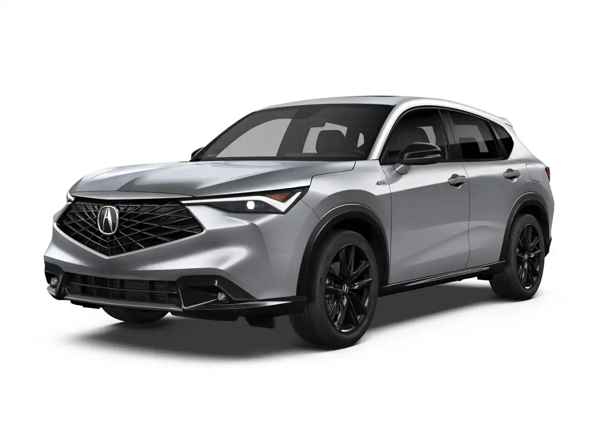 2026 Acura ADX AWD A-Spec w/Advance Package's photo