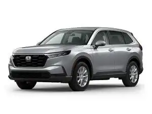 2027 Honda CR-V EX AWD's photo