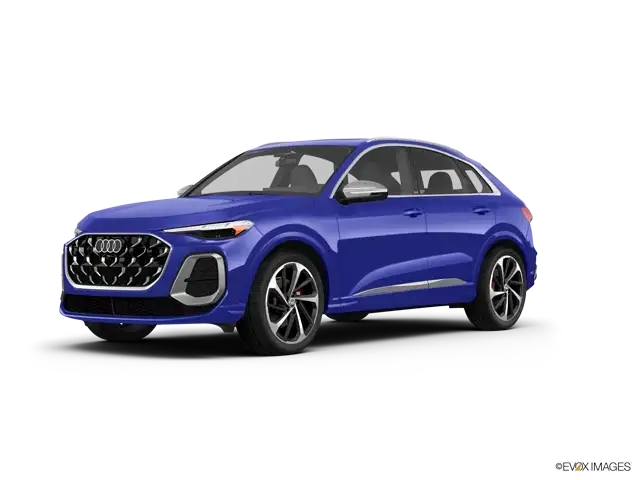 2026 Audi SQ5 Prestige quattro's photo