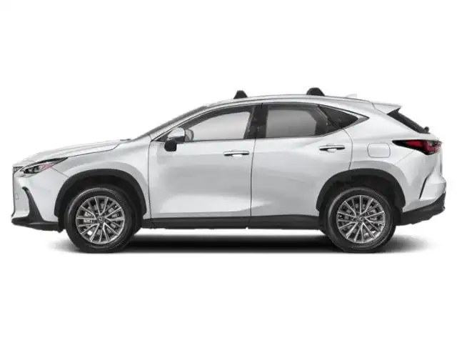 2024 Lexus NX 350 350 Luxury AWD's photo