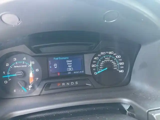 2018 Ford Flex SE FWD's photo