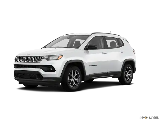 2025 Jeep Compass Limited 4X4's photo