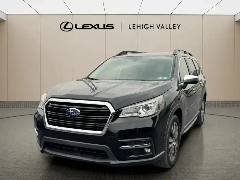 2020 Subaru Ascent Touring's photo