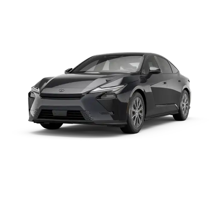 2026 Lexus ES 300h 350h Premium Plus's photo