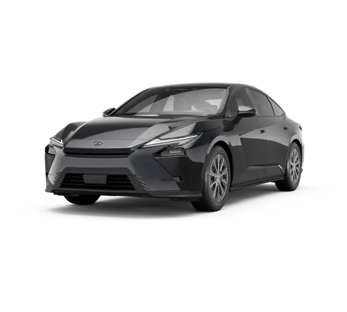 2026 Lexus ES 300h 350h Premium Plus's photo