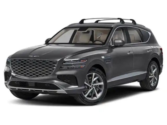 2026 Genesis GV80 2.5T Standard AWD's photo