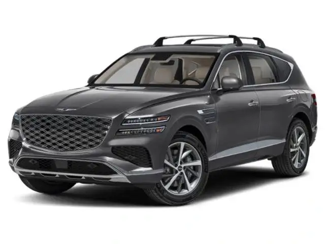 2026 Genesis GV80 2.5T Standard AWD's photo