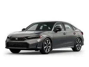 2026 Honda Civic Hybrid Sport Touring CVT's photo