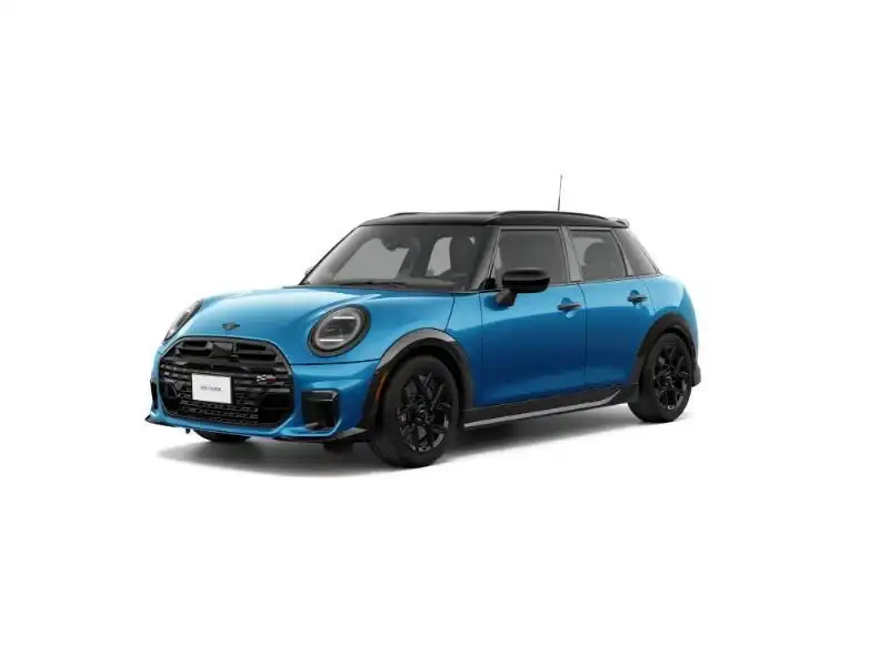 2026 MINI Hardtop Cooper S's photo