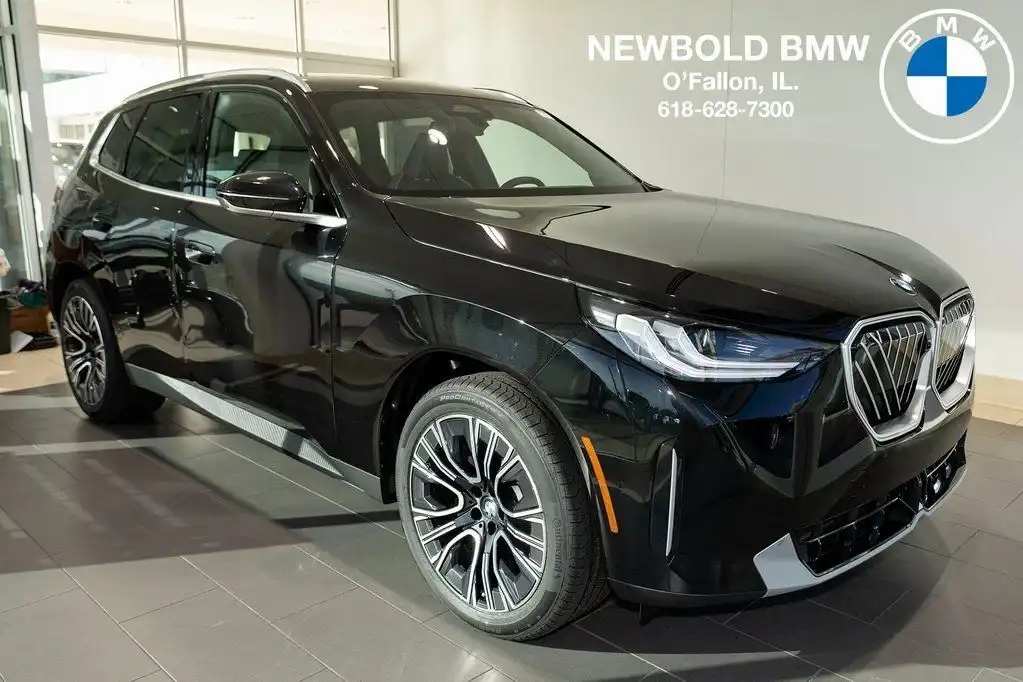 2026 BMW X3 30 XDRIVE's photo