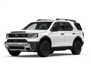 2026 Honda Passport 3.5 TrailSport Elite Blackout 4WD Auto's photo