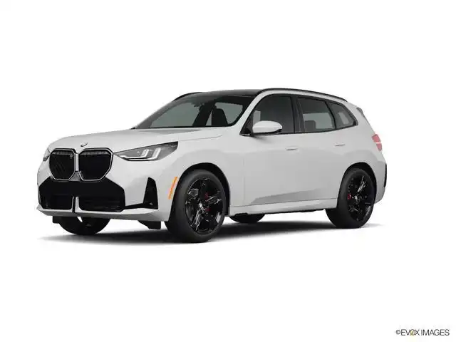 2026 BMW X3 30 XDRIVE's photo