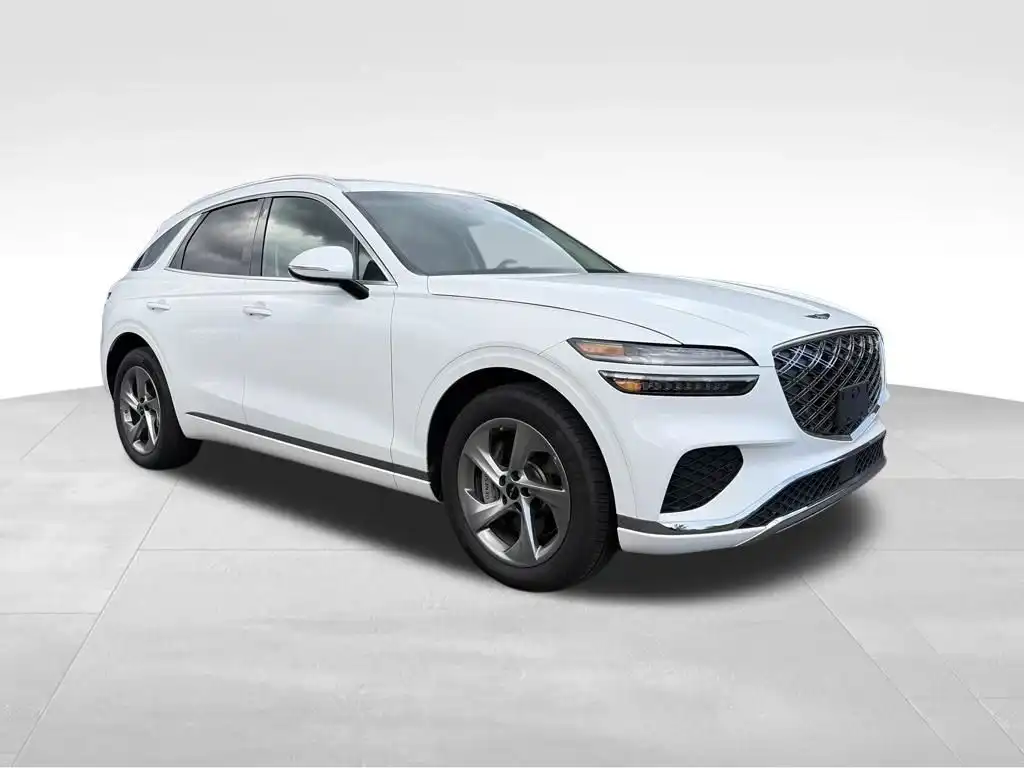 2026 Genesis GV70 2.5T Standard AWD's photo