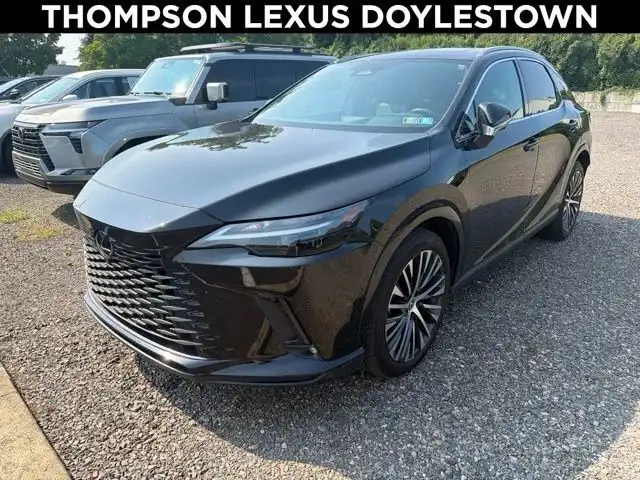 2023 Lexus RX 350 350 AWD's photo