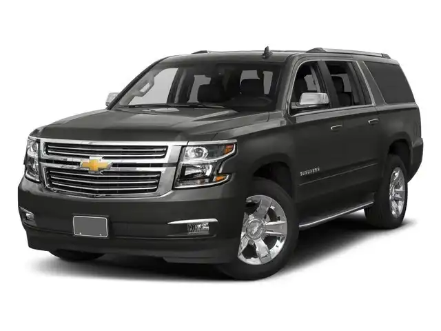 2017 Chevrolet Suburban 4WD 1500 Premier's photo