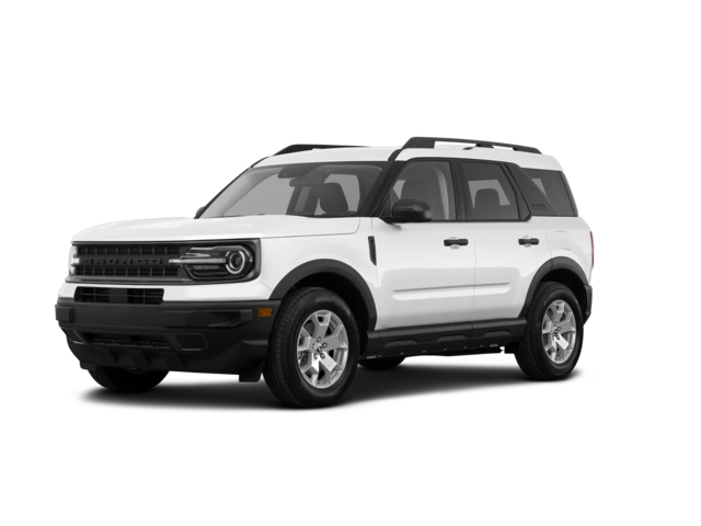 2022 Ford Bronco Sport 4WD's photo