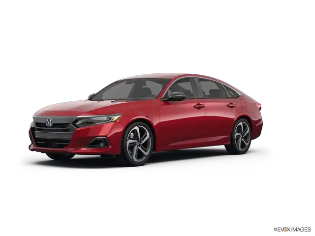 2022 Honda Accord 2.0T Sport Auto's photo