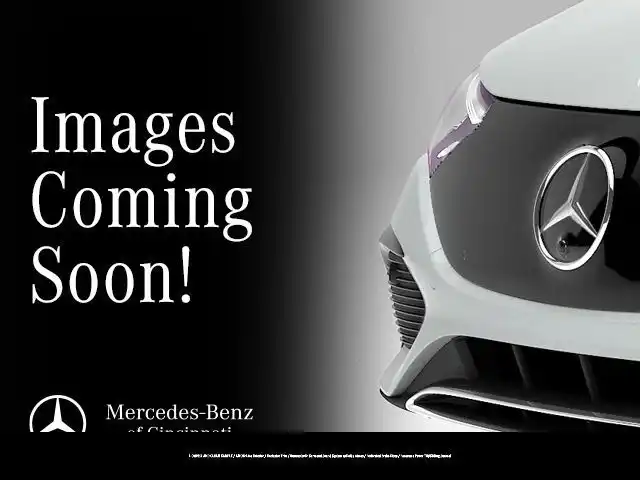 2024 Mercedes-Benz GLE GLE350 4MATIC's photo