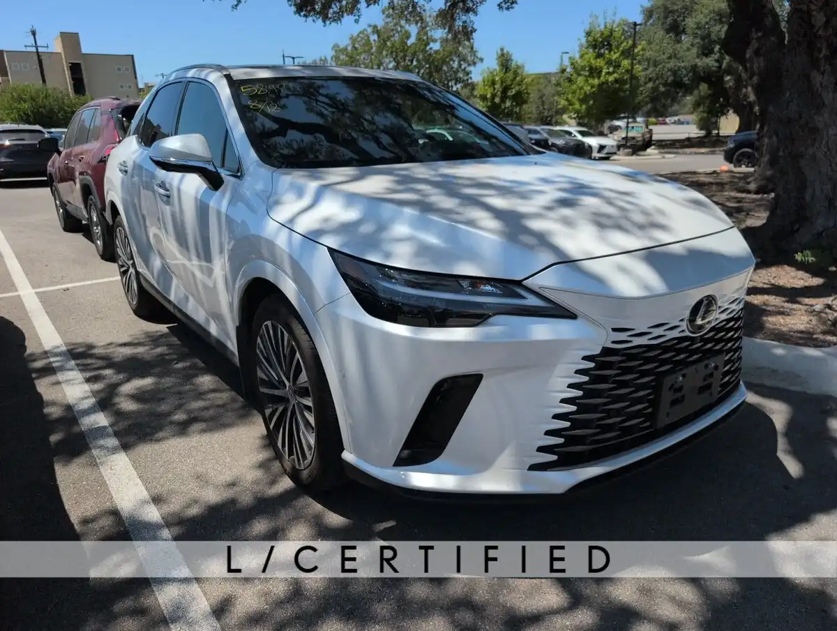 2024 Lexus RX 350 350 Premium AWD's photo