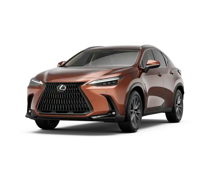 2026 Lexus NX 350 350 Luxury AWD's photo