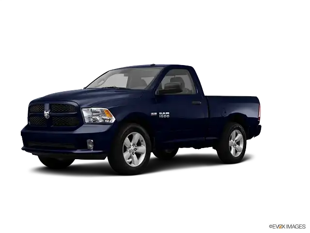 2013 RAM 1500 SLT Regular Cab SWB's photo