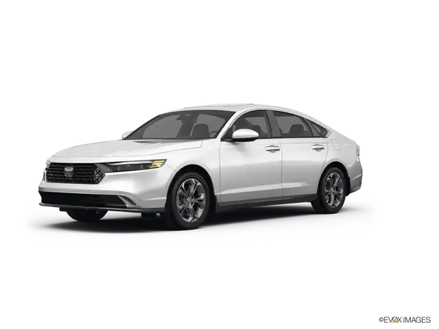 2023 Honda Accord 1.5T EX w/o BSI CVT's photo
