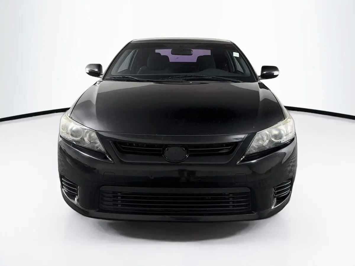 2012 Scion tC AT photo 3