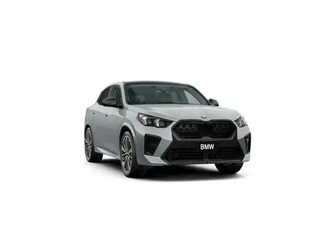 2027 BMW X2 xDrive28i's photo
