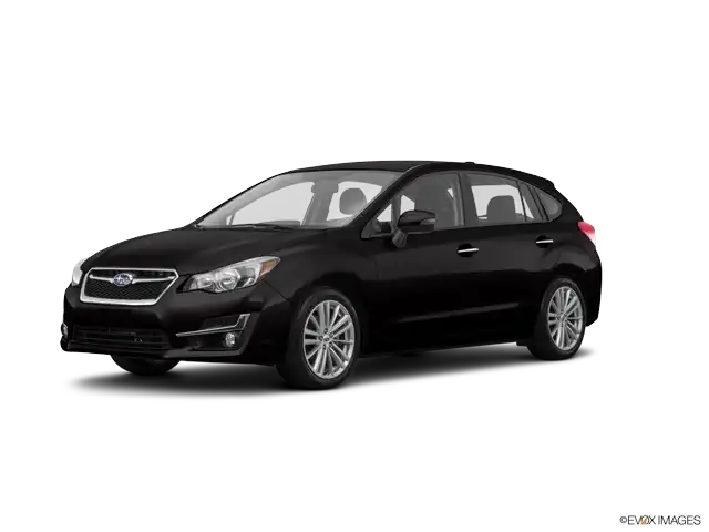 2016 Subaru Impreza 2.0i Limited Auto PZEV's photo