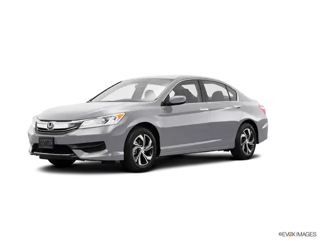 2017 Honda Accord EX-L CVT's photo