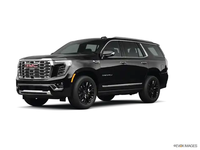 2025 GMC Yukon 4WD Denali's photo