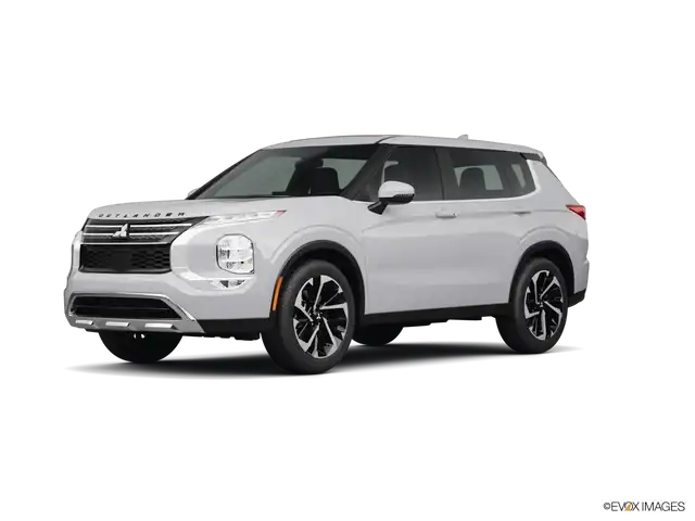 2024 Mitsubishi Outlander SE 2WD's photo