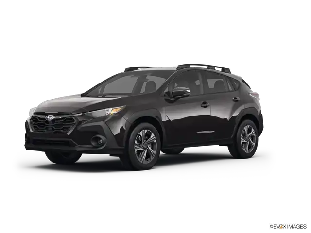2026 Subaru Crosstrek Limited Hybrid CVT's photo