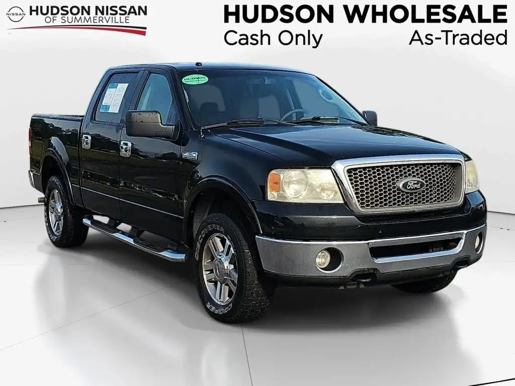 2006 Ford F-150 Lariat 4x4 SuperCrew's photo