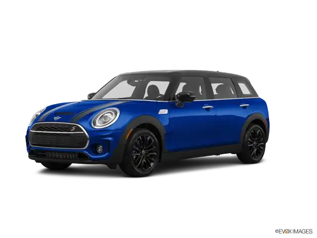 2020 MINI Clubman Cooper S's photo