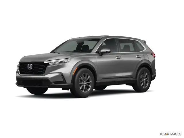 2026 Honda CR-V EX-L 2WD's photo